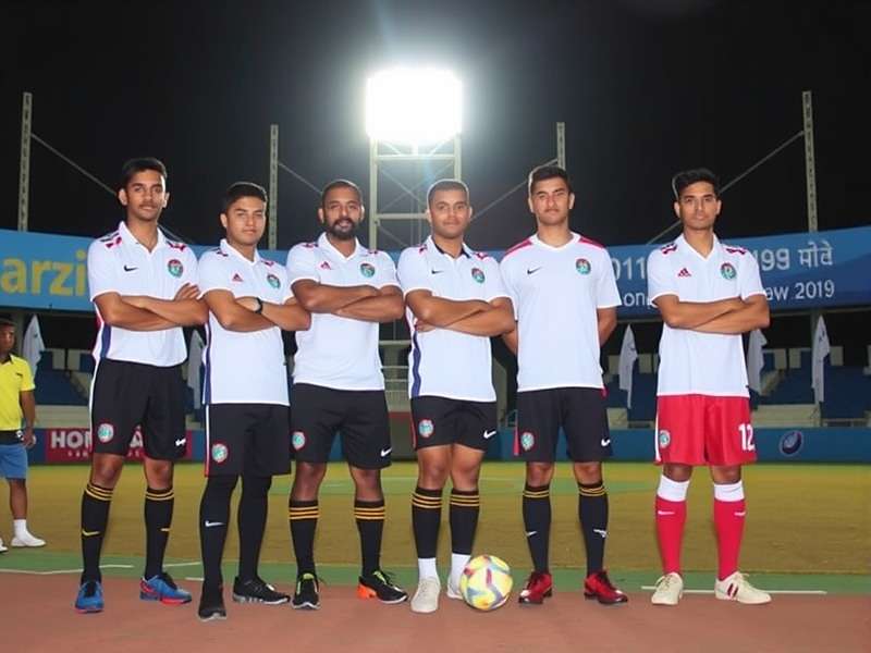 Cultural elements integrated into Goa Bright Football Talents Indian Football Culture in Goa Bright Football Talents